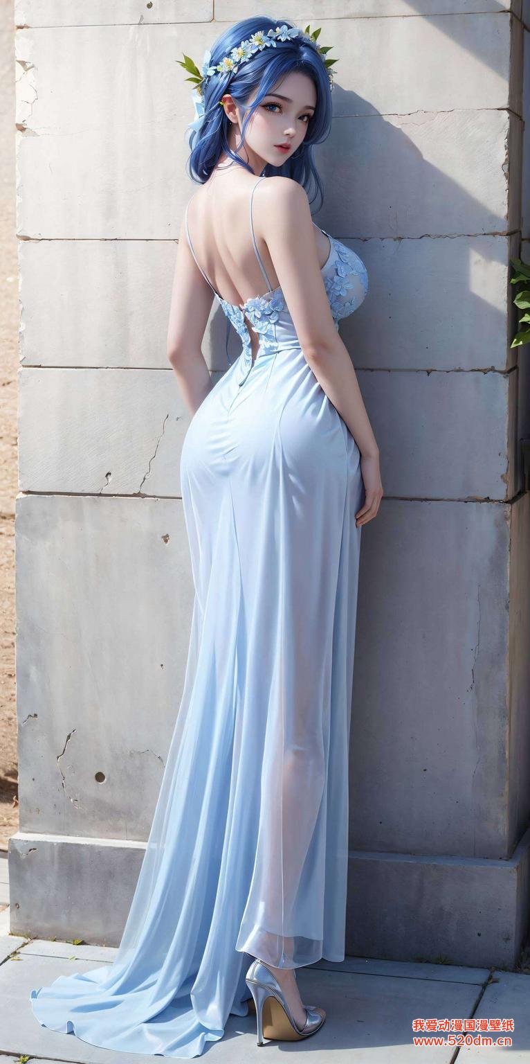 阿银互动壁纸设置攻略！高清视频教程让你的手机瞬间变身视觉盛宴！