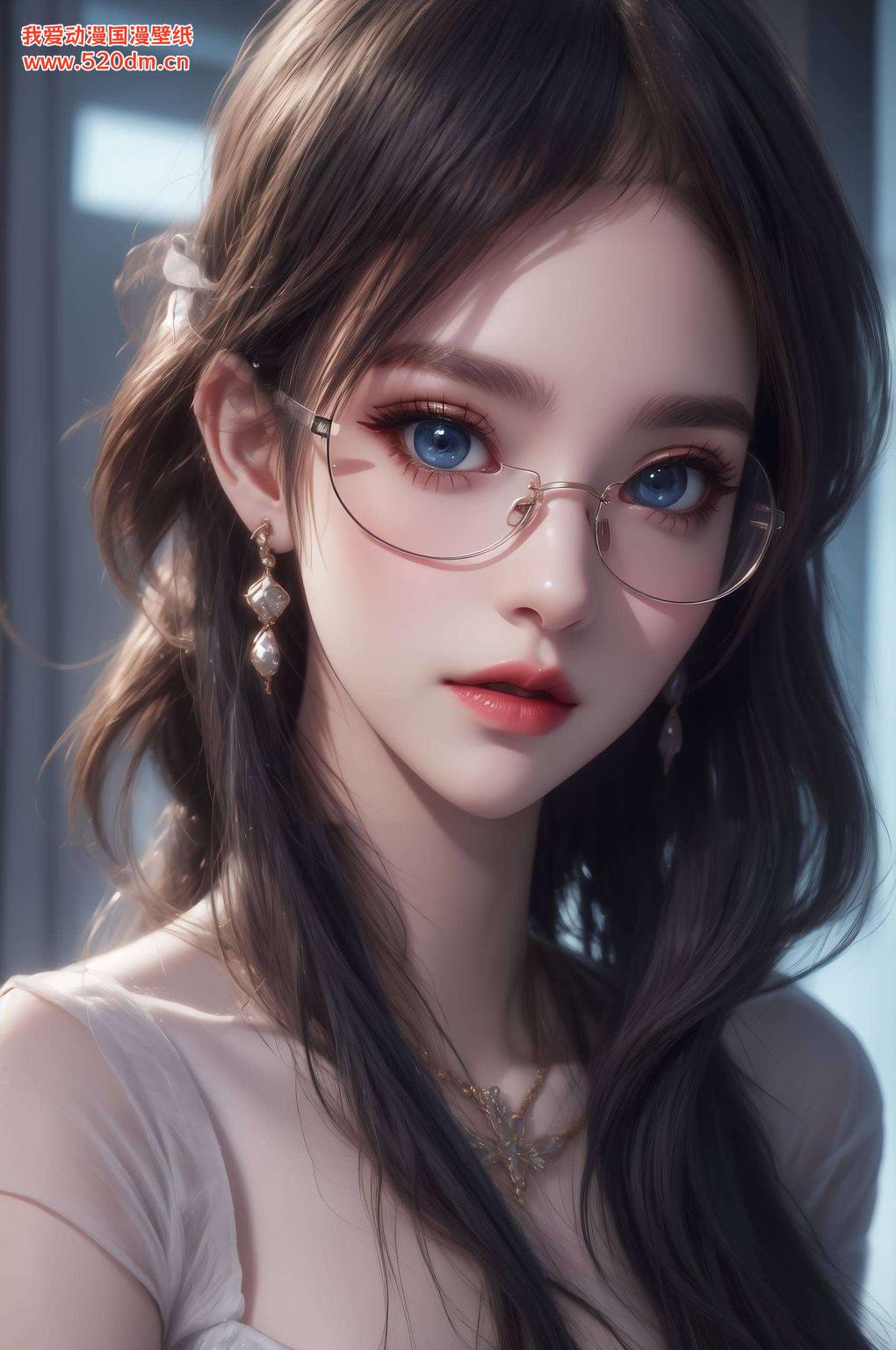 点亮Win10桌面温馨温柔静谧