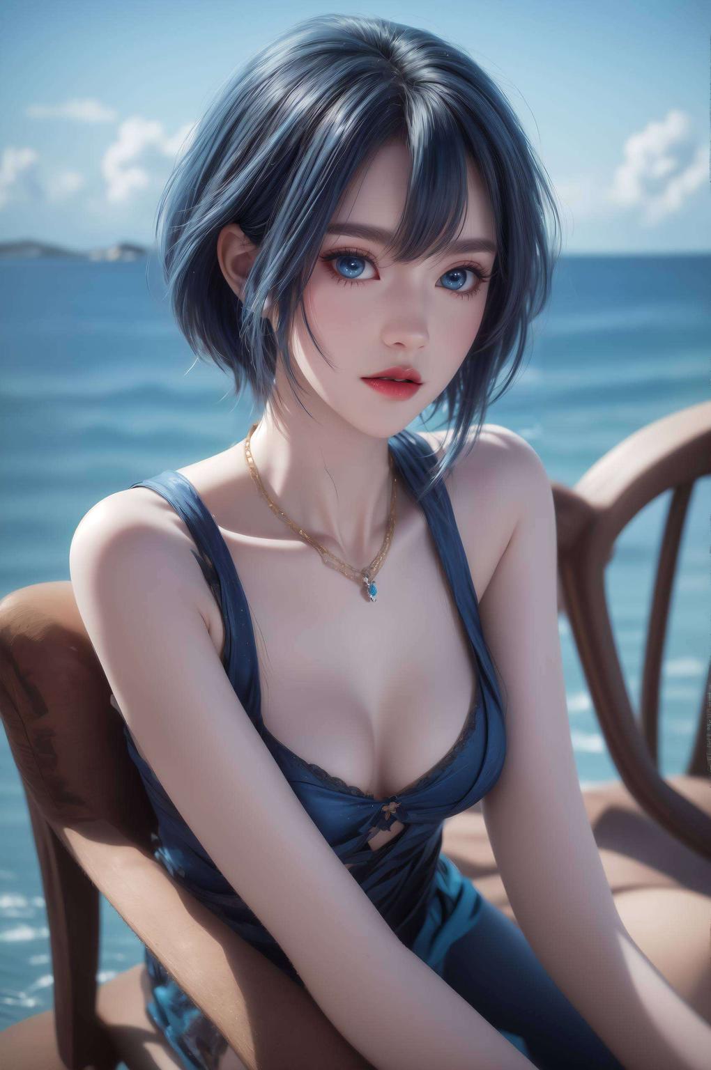 美得让人心动！iPhone锁屏必备