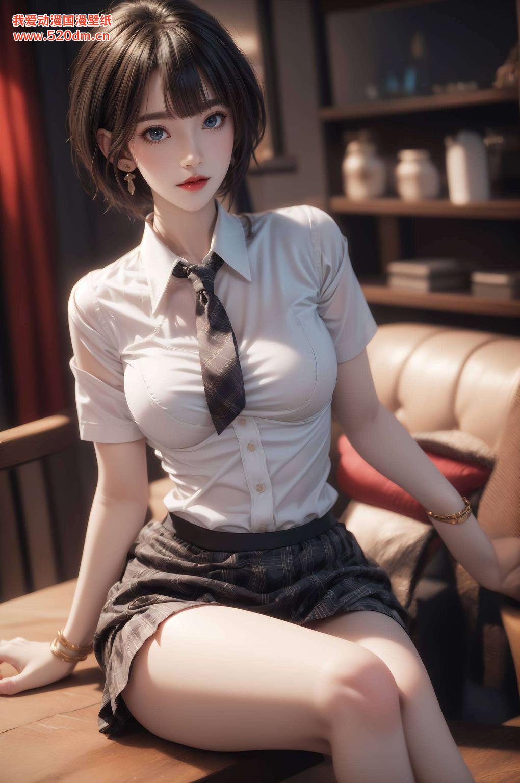 巴巴塔动画壁纸点亮安卓桌面！独特动画特效