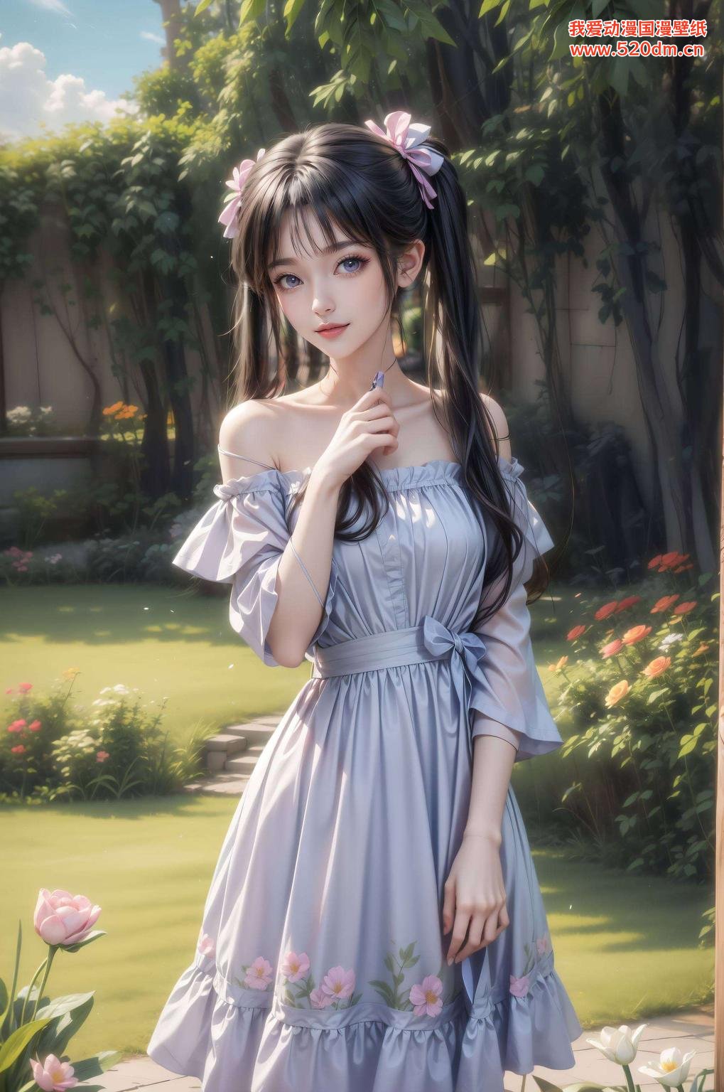 炫彩苹果风来袭！细腻画质守护你的双眼