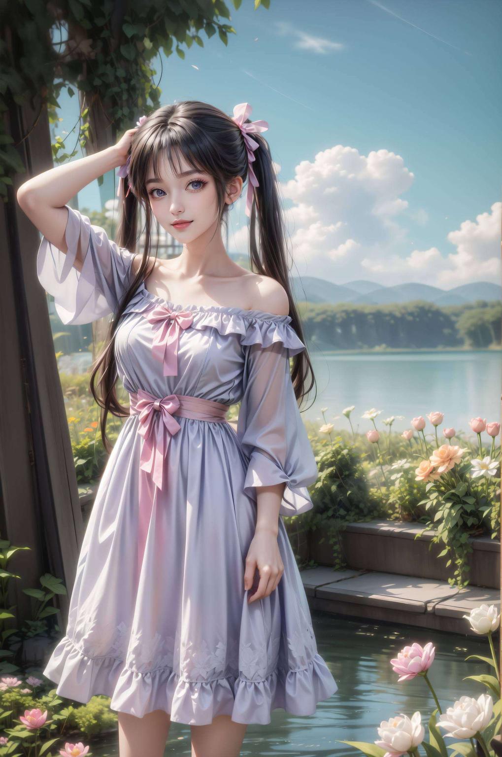 视觉盛宴等你开启！动漫男生风满满