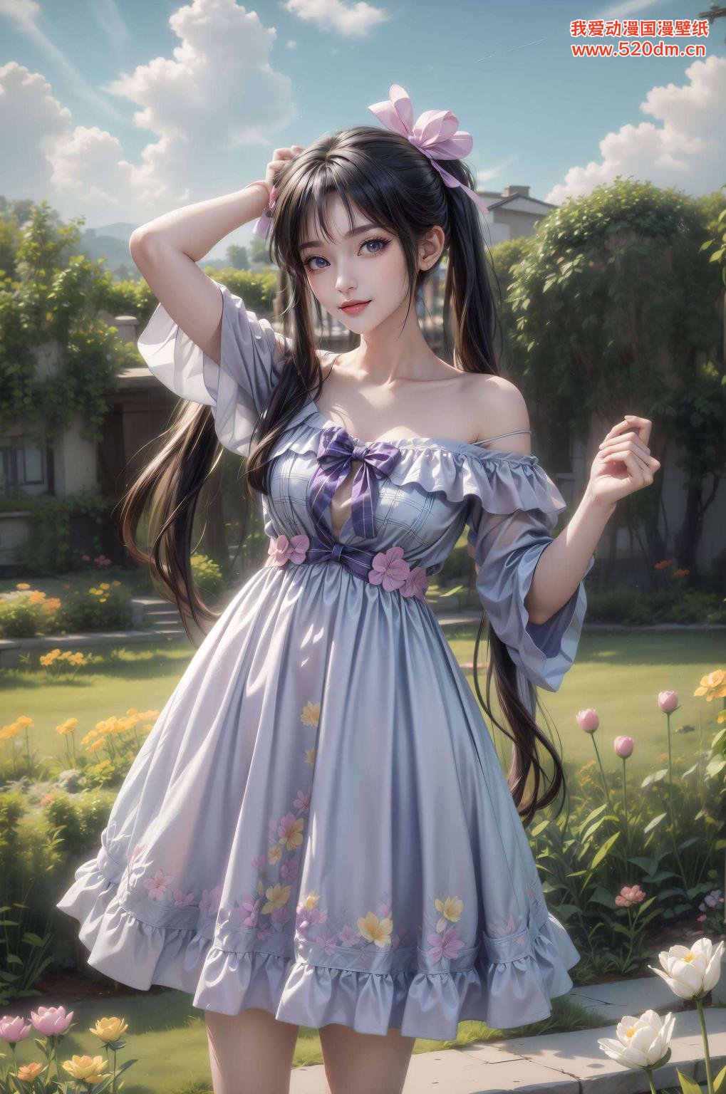 碧瑶图片古韵盎然古香古色
