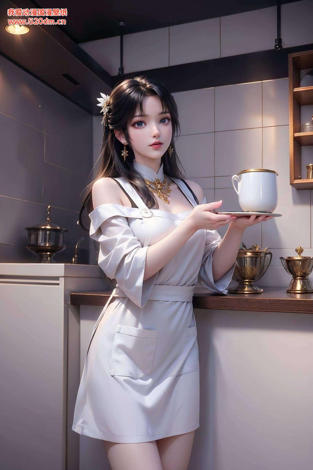 清新的色彩Win10与手机两相宜