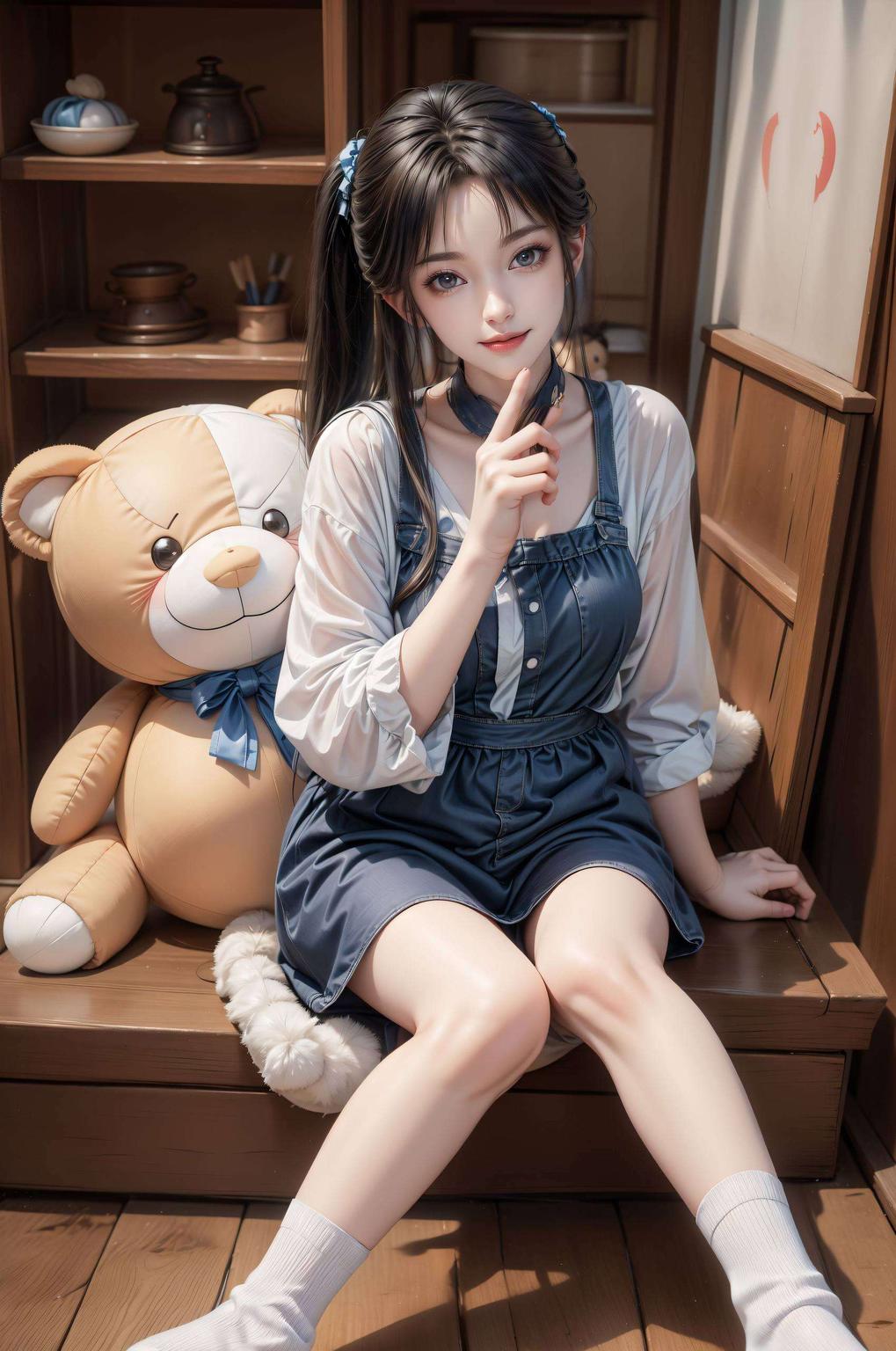 动漫控必备2K高清桌面壁纸