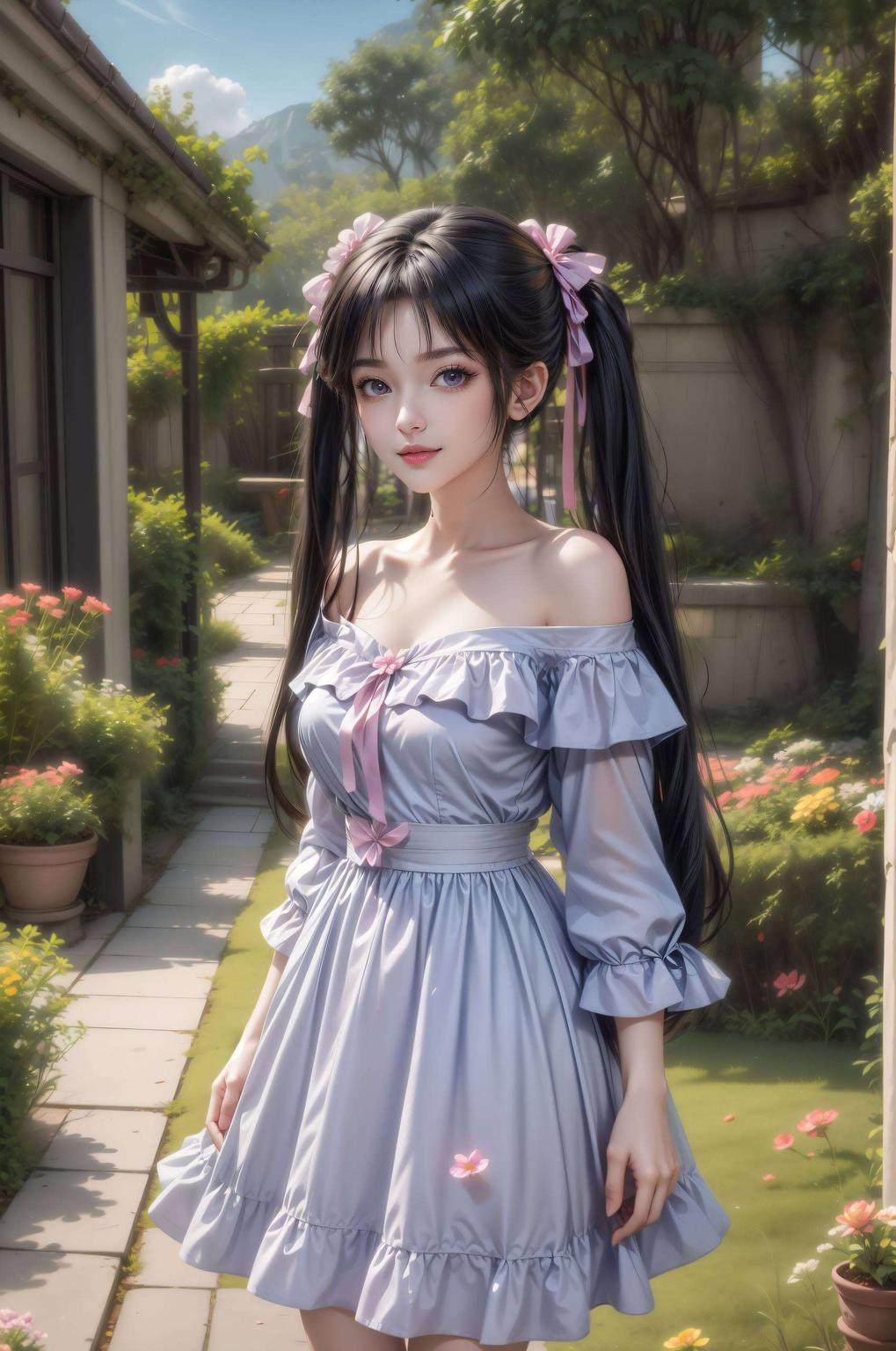 可爱版图片苹果粉色调浪漫温馨