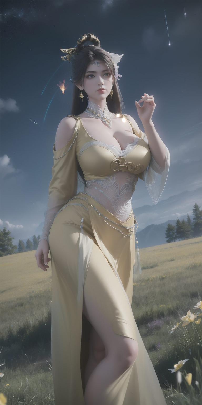 孤独的背影第一张