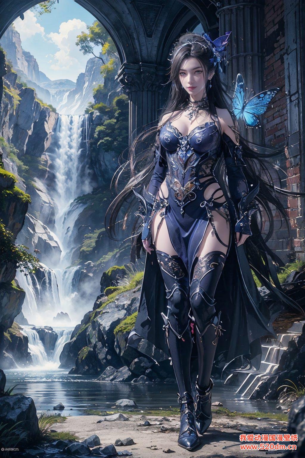 让你的平板瞬间变身古风艺术馆！