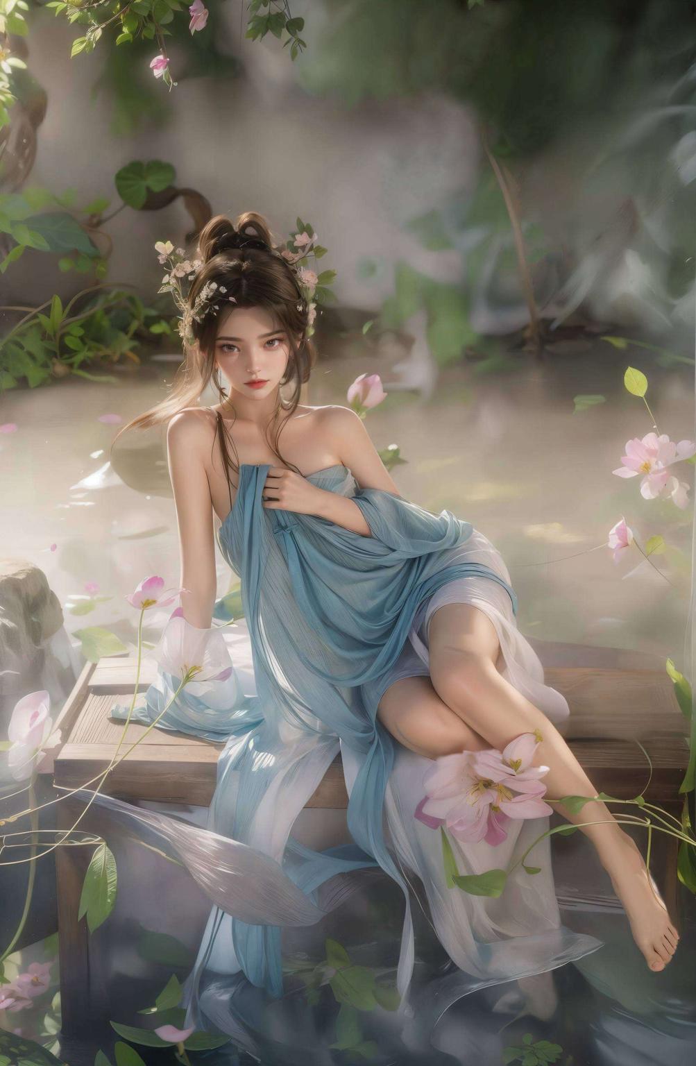 细腻的线条让你的iPhone瞬间变身治愈系小天使