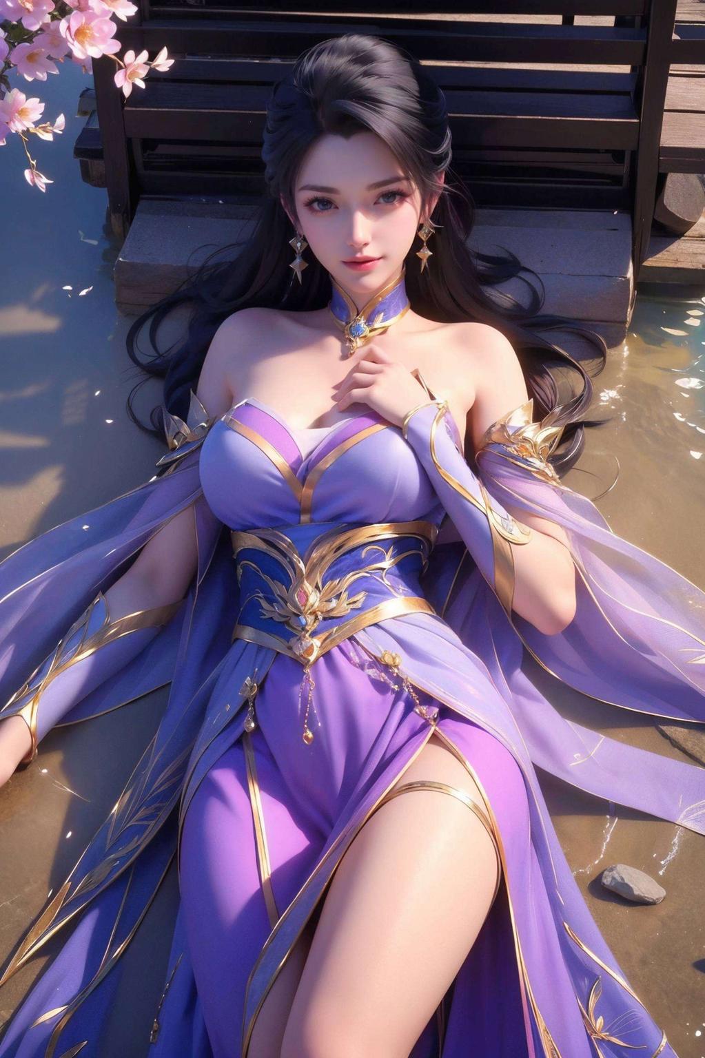 动漫迷们点亮你的平板