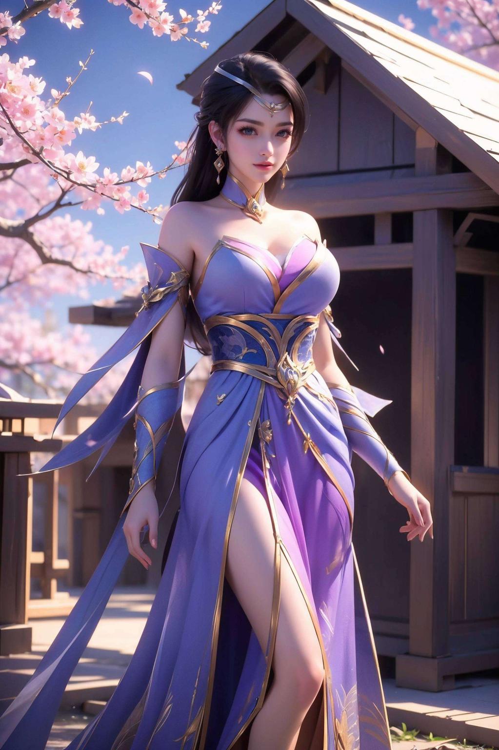 IPad潮图新宠卡通风格萌化人心