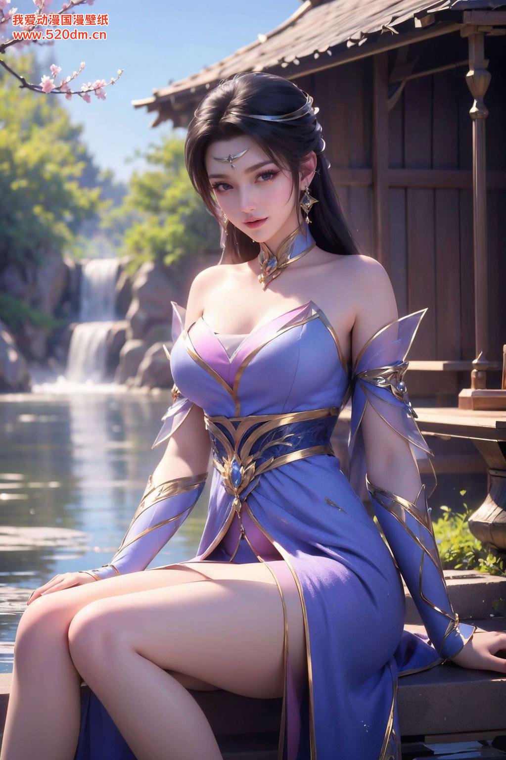 高清下载动态流转