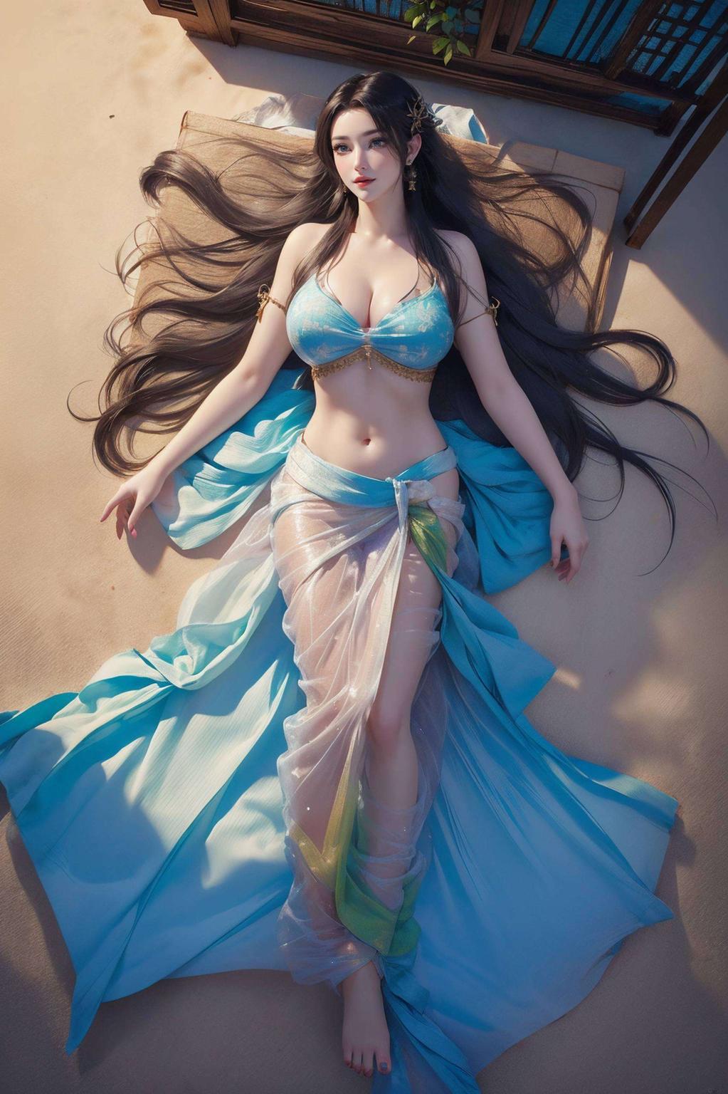 高清细腻赶紧来感受这震撼的视觉盛宴