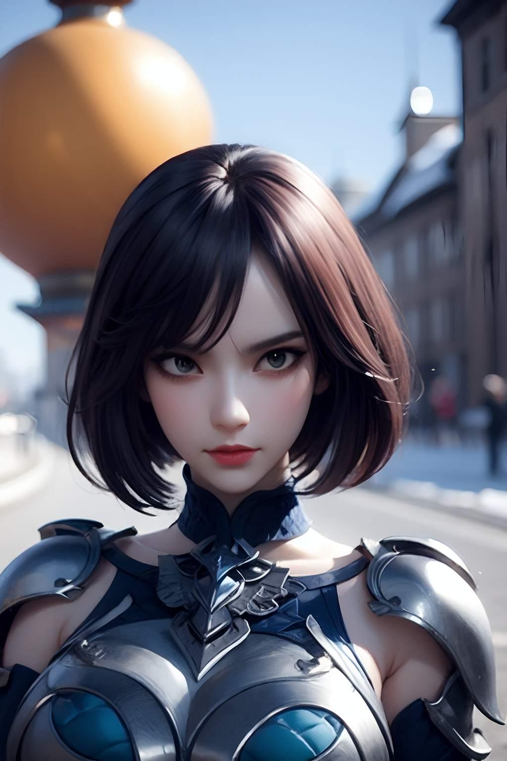 画面如诗如画ins风满满