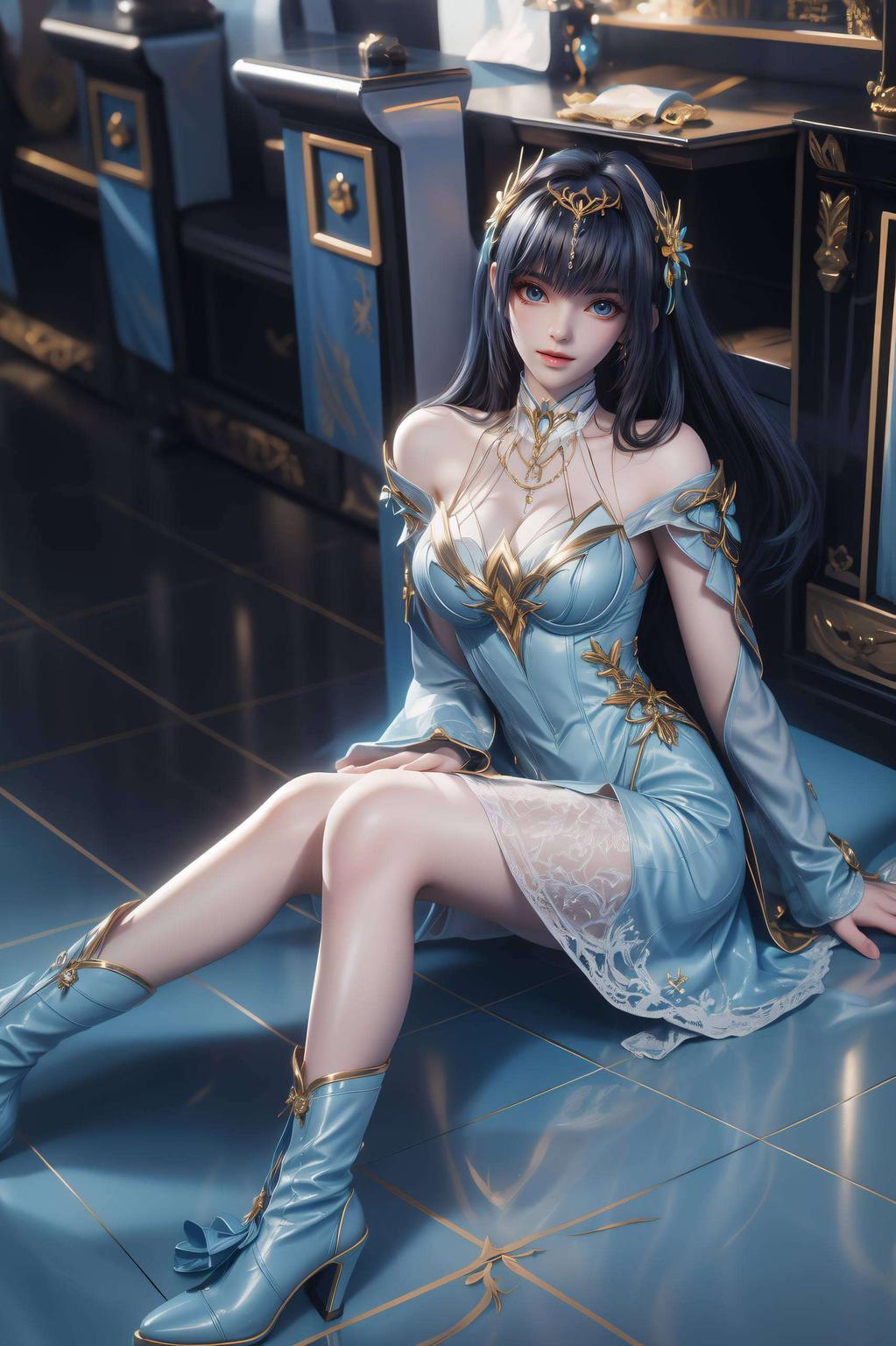 今天给大家带来一款超高清的枫玲儿竖屏壁纸绝对让你的手机瞬间焕然一新！