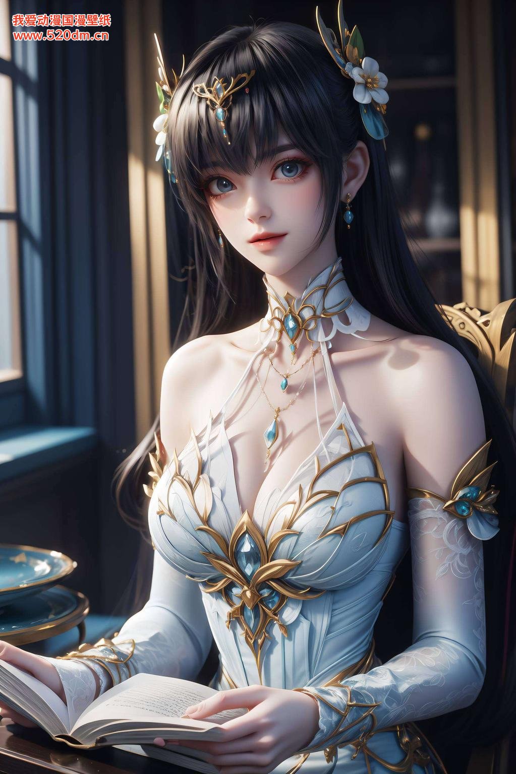 无水印给你带来极致视觉享受！高清画质