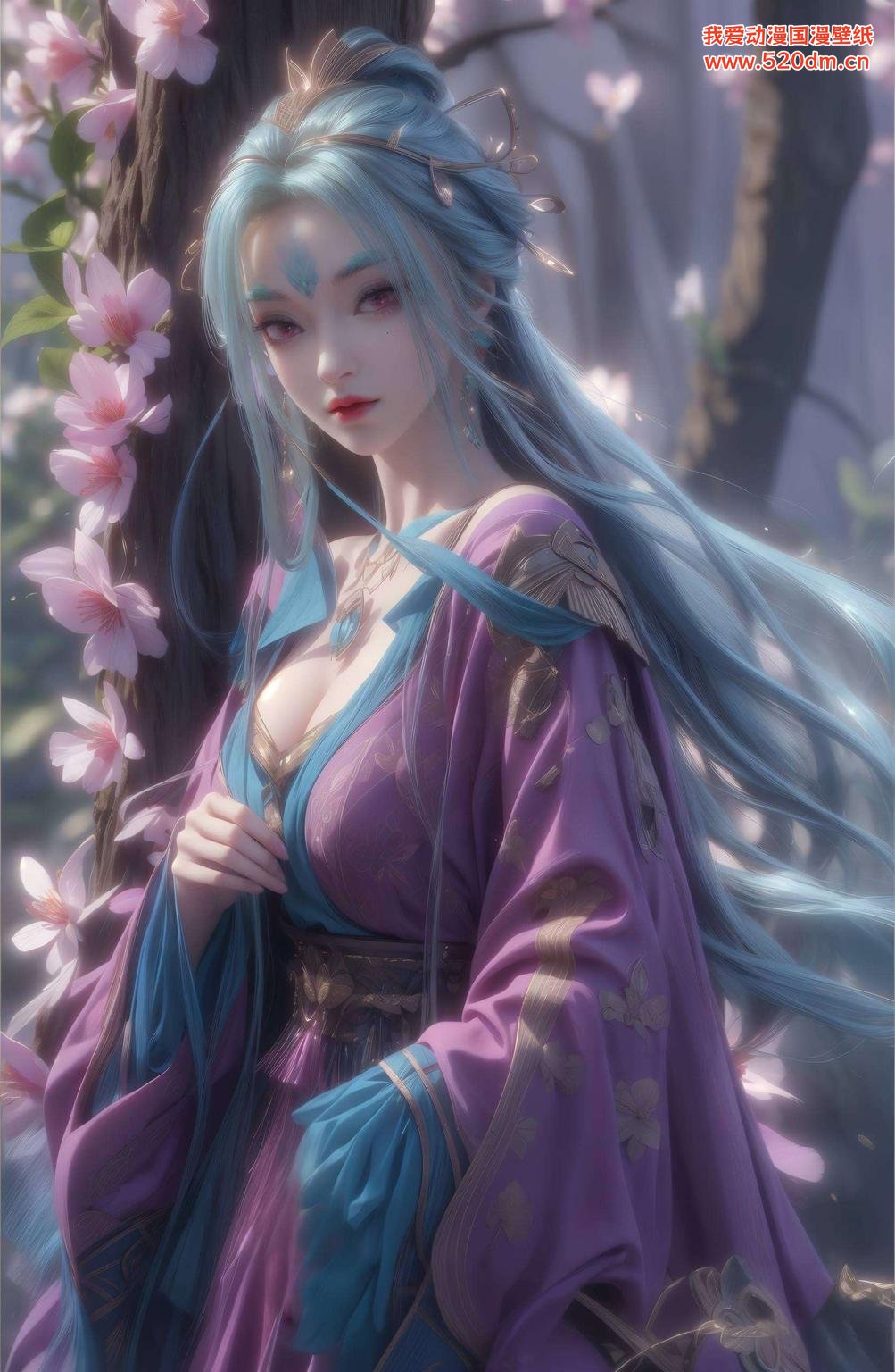 眷思量奉眠动漫元素添可爱