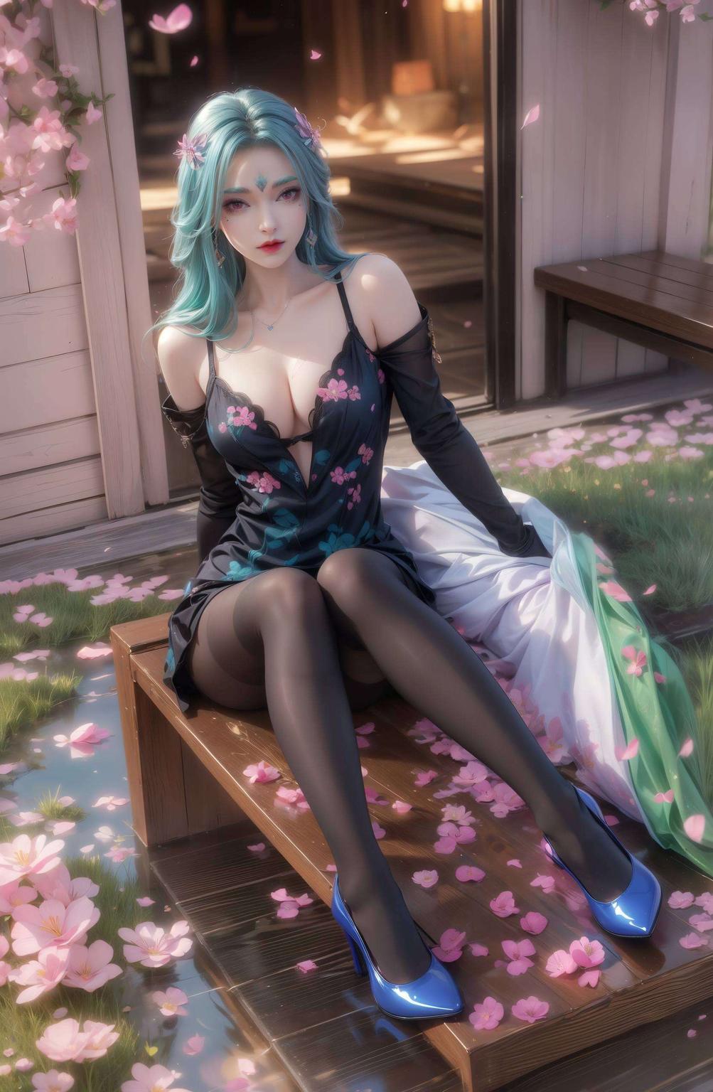 今天给大家带来一款超萌的电脑壁纸——奉眠60帧4K超清