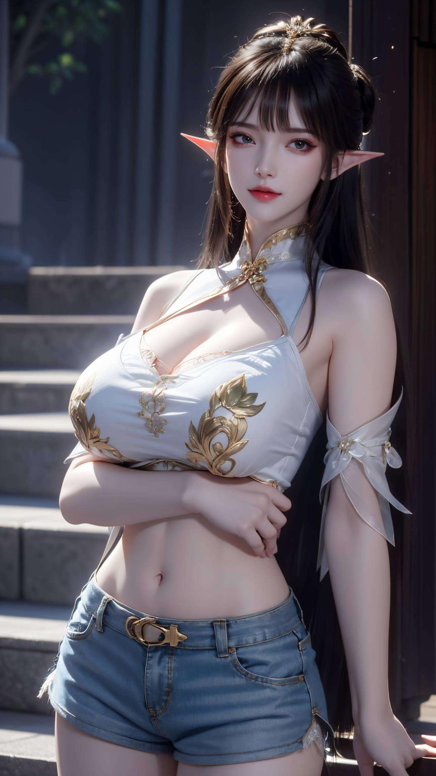 护眼又养眼高清古风壁纸