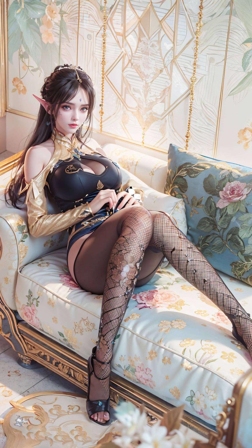 完美像素