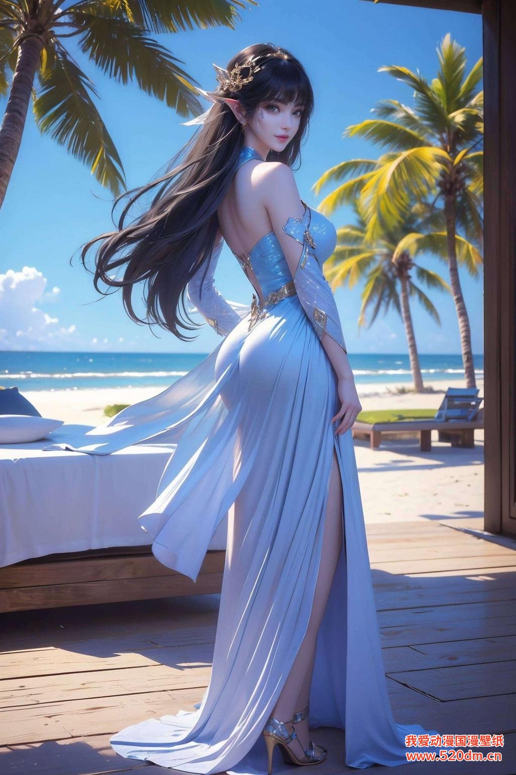 让你的平板瞬间焕发炫彩光芒快来一睹为快吧！