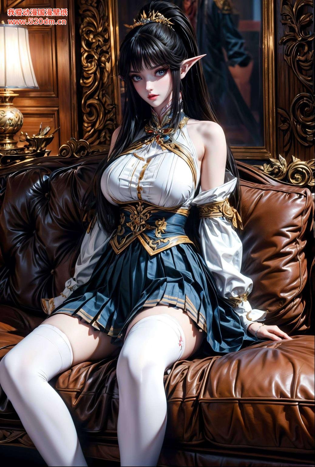 仿佛能感受到她的灵动气息美得让人心动