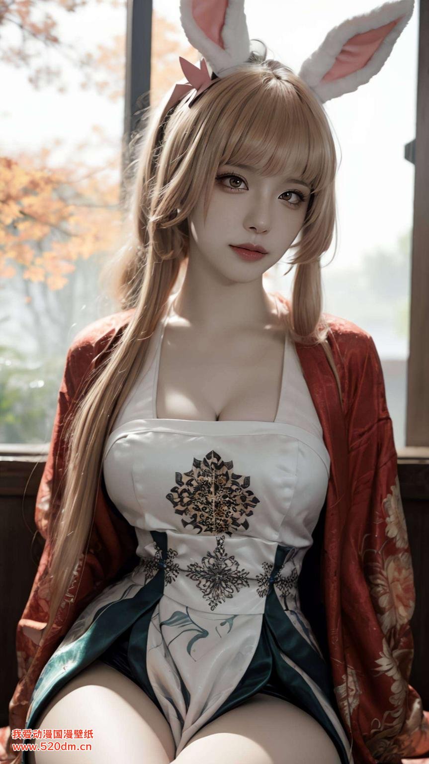 融入了公孙离的动态元素轻拂过屏