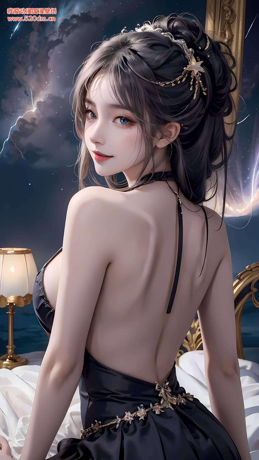 每一帧都是视觉盛宴！
