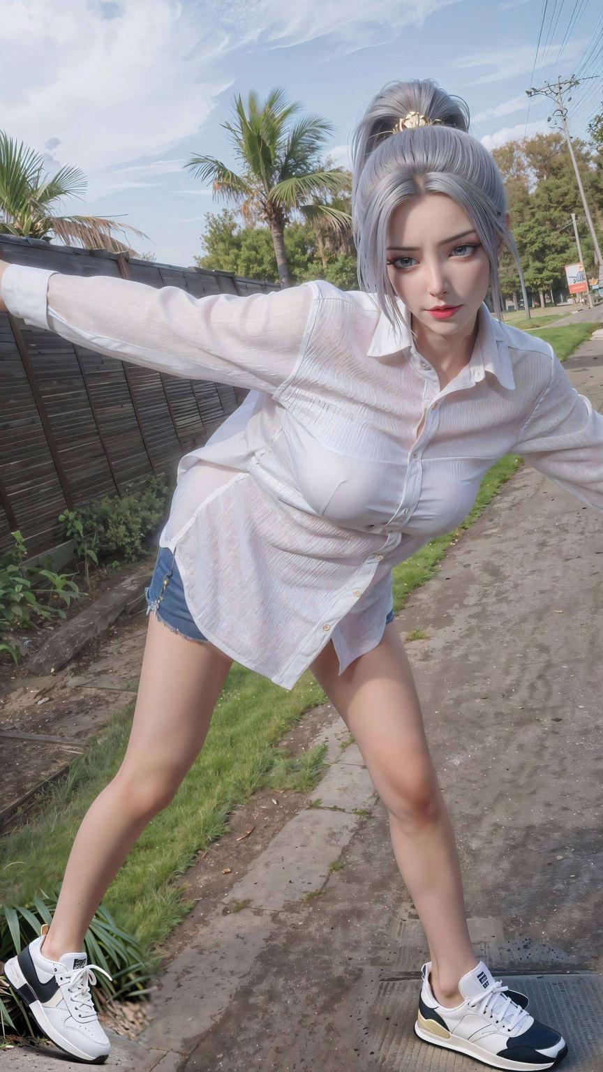 让你的手机瞬间变身艺术作品！🎨