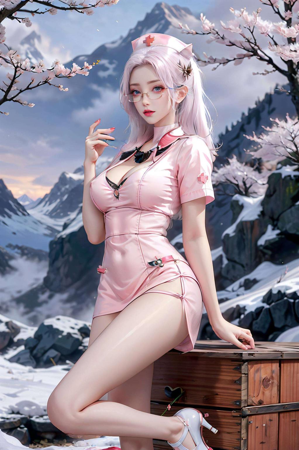 快来一睹为快吧！”无内衣图片