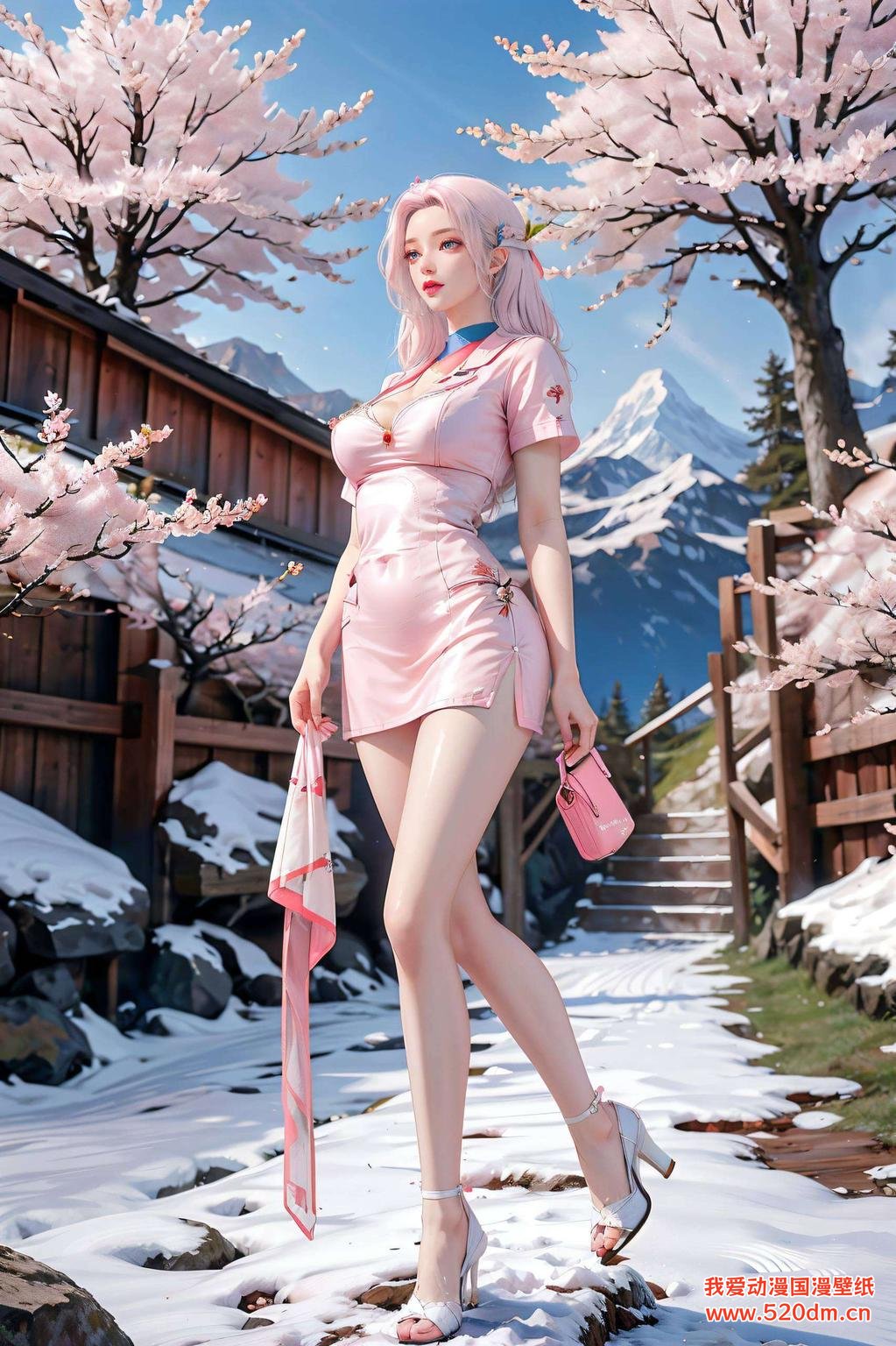 极简风尽显优雅1920x1080分辨率