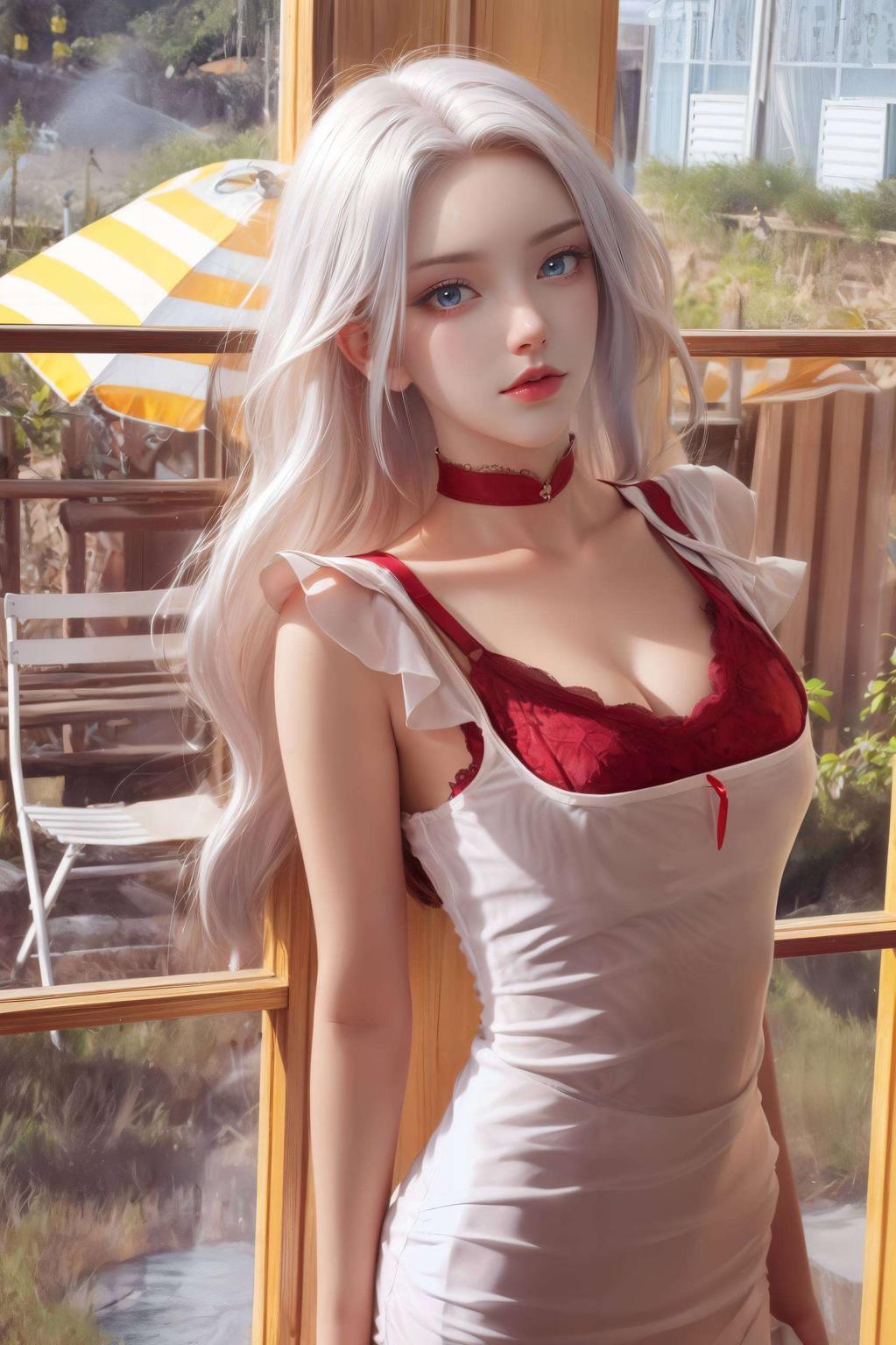 1920x1080分辨率韩月壁纸