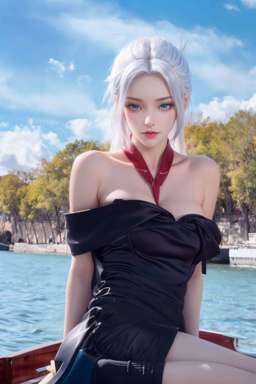 简直是动漫迷的福音！高清画质“大家好