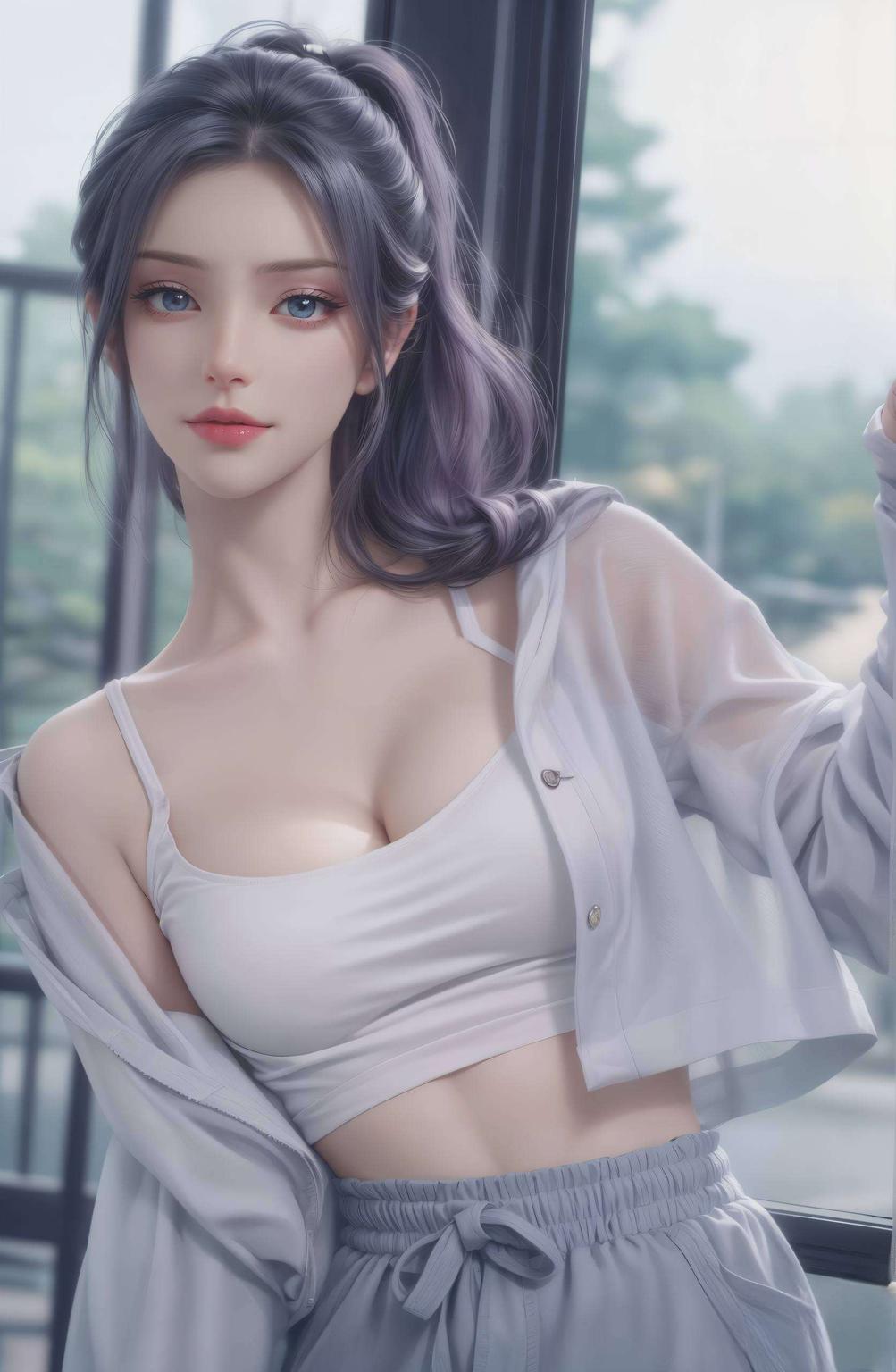 大家好！今天给大家带来一组韩月主题的绝美电脑和手机壁纸每一处细节都精致得让人心动