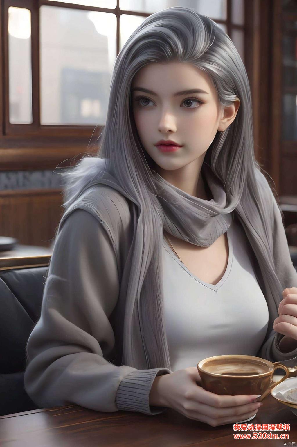 每一帧都让人心动如诗如画