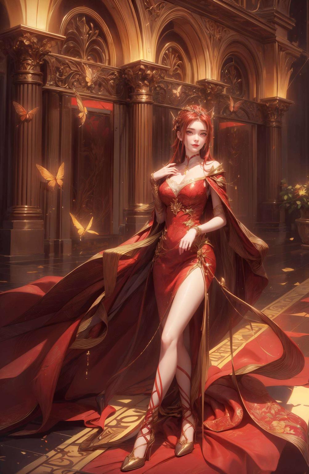 护眼壁纸轻松换细腻笔触