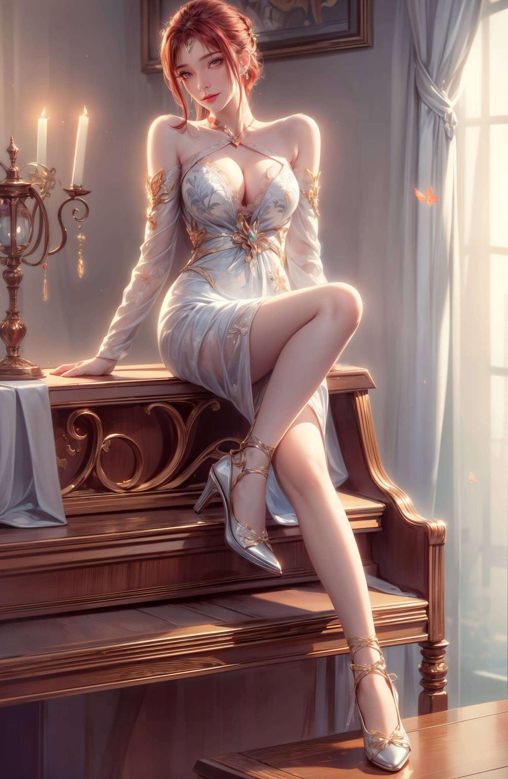 PC桌面焕新颜！特别游戏风