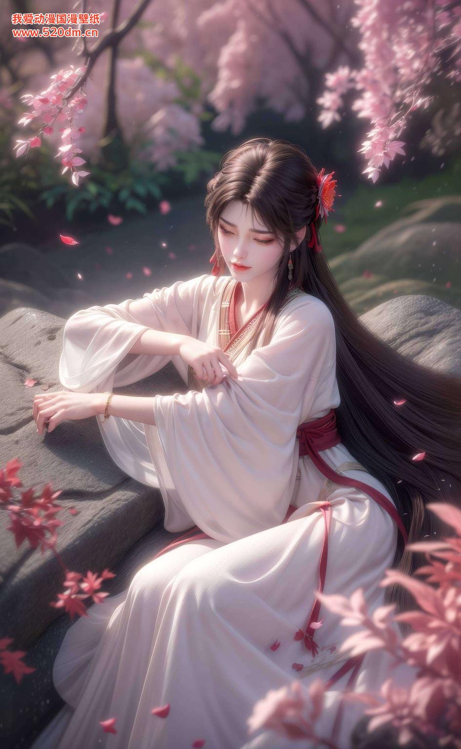 女生专属的安卓美梦淡雅色调护眼无忧