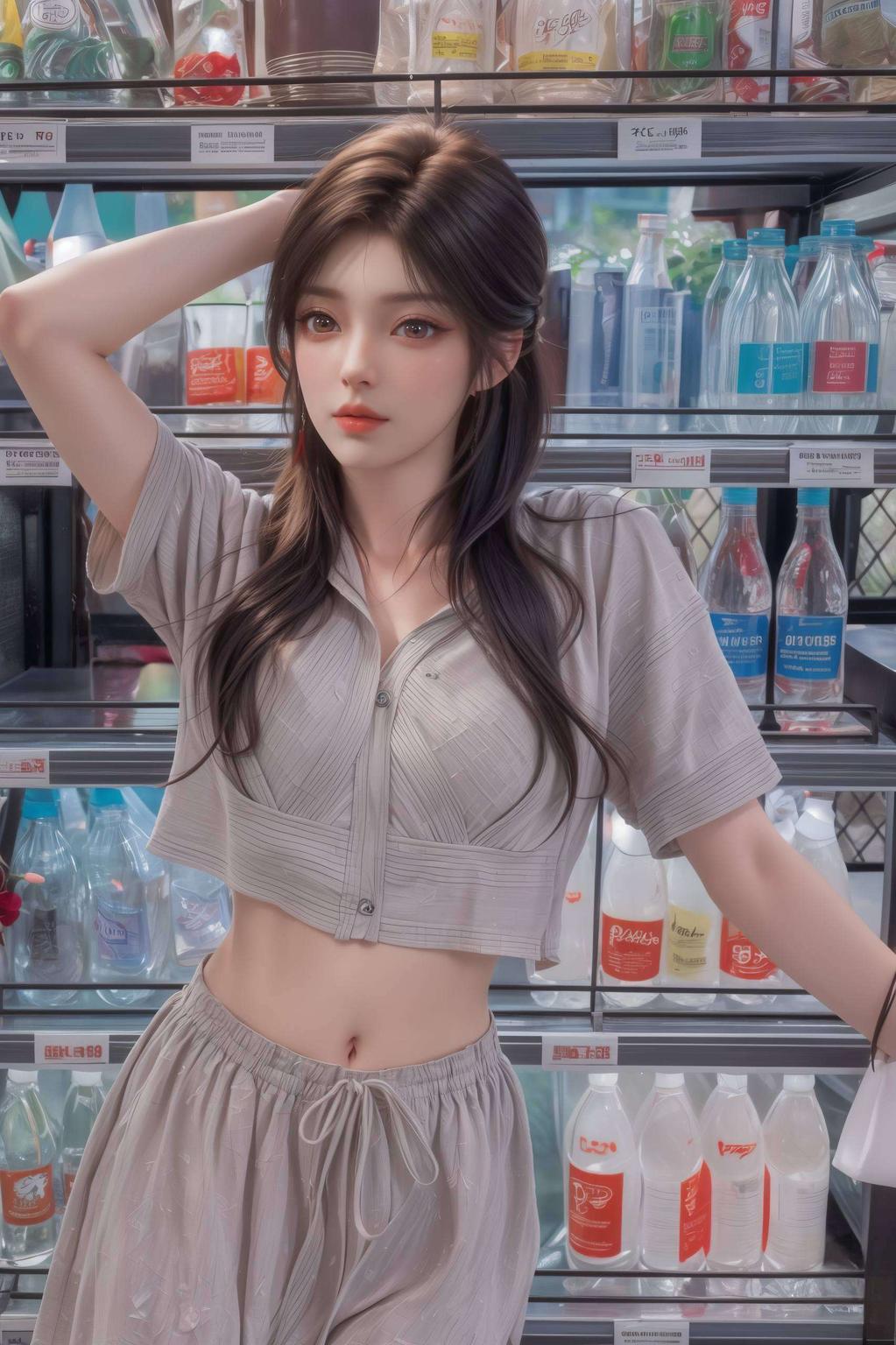 精美绝伦！🌟免费分享尽在指尖滑动间