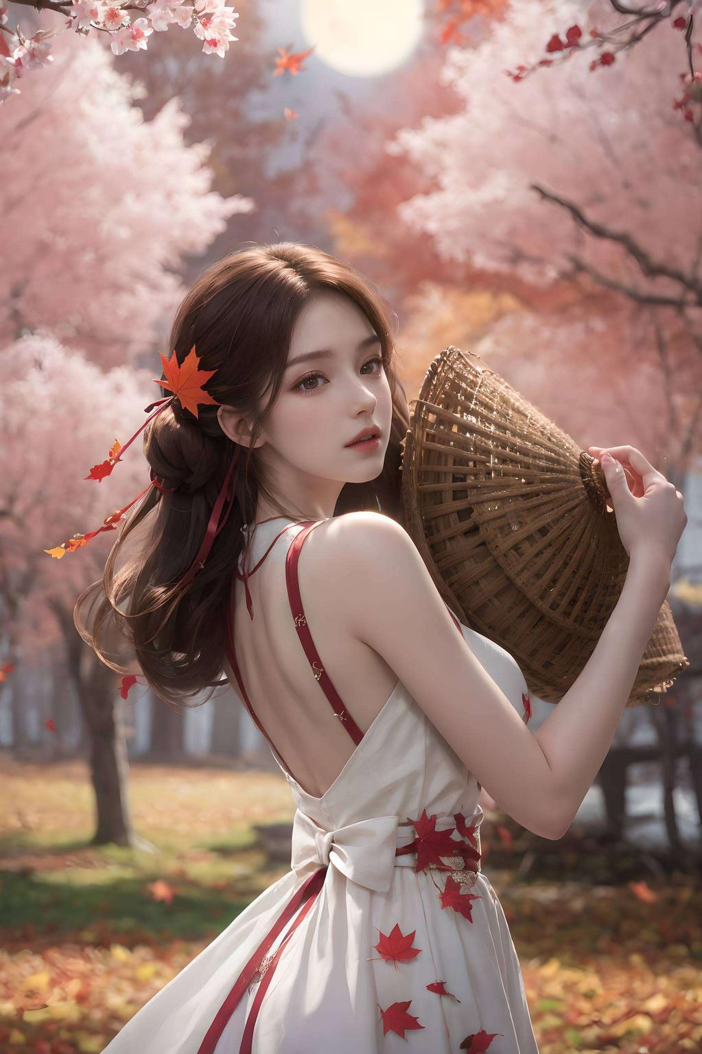 尽享视觉盛宴！点亮你的iPhone桌面