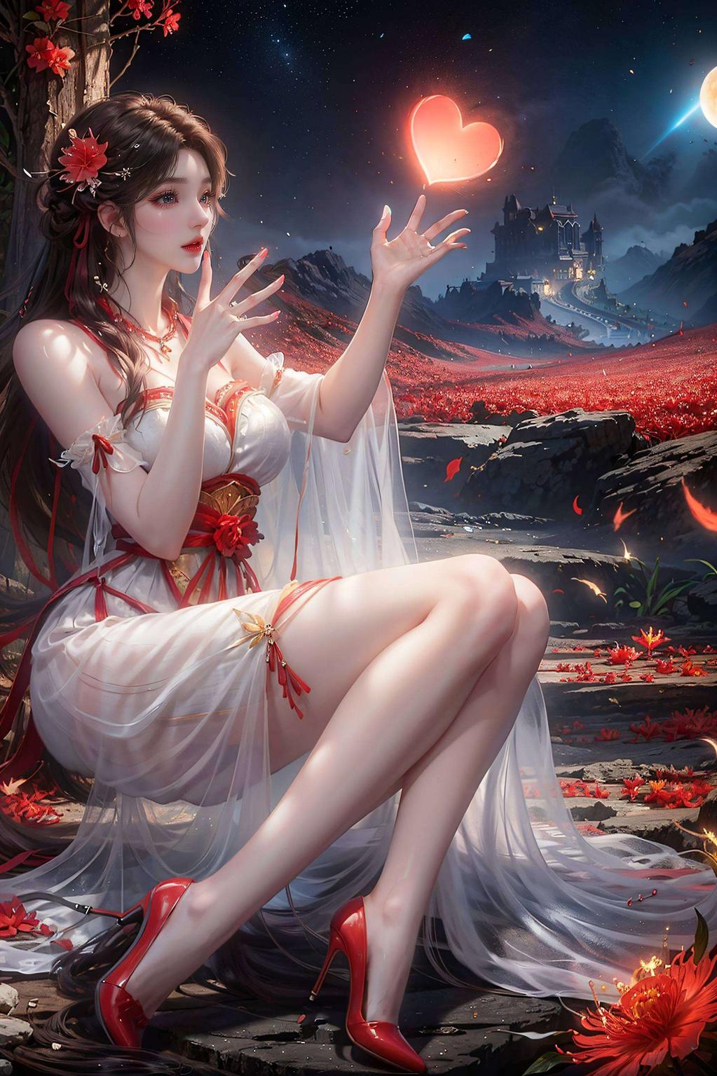 活力四溢大家好！今天给大家带来一款炫彩壁纸秀