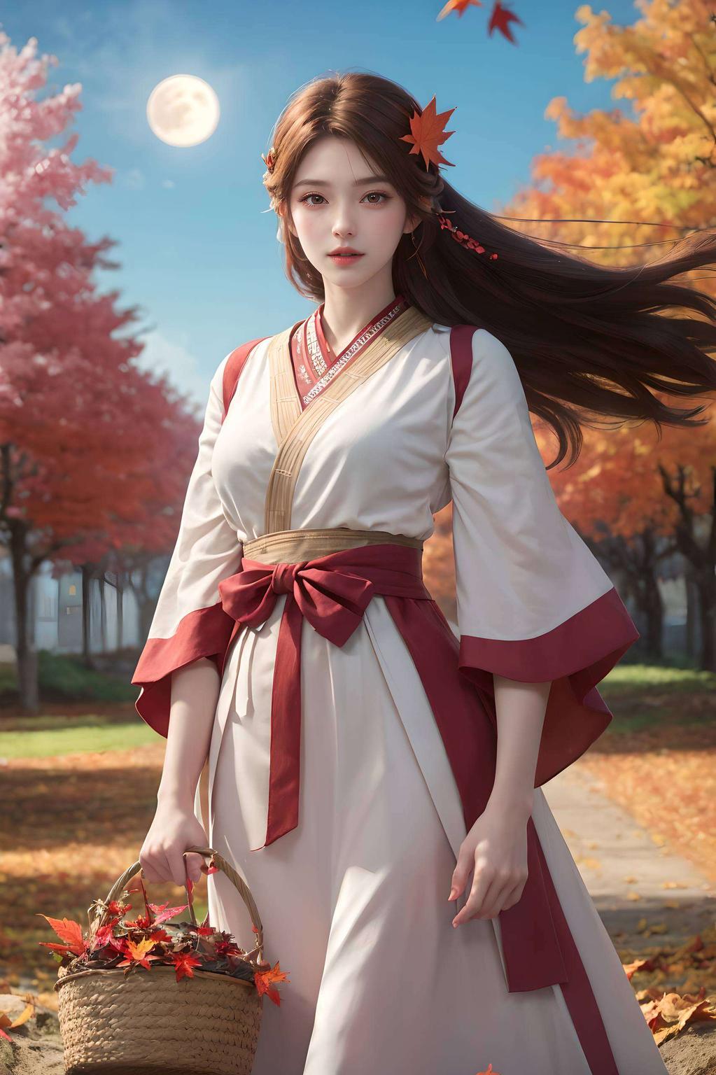 二次元的小伙伴们