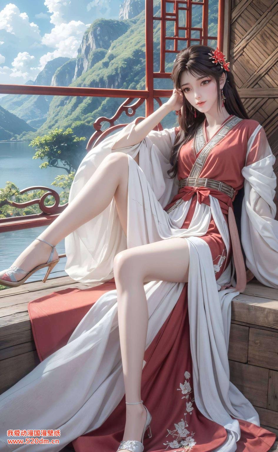 瞬间点亮你的游戏世界细节满分