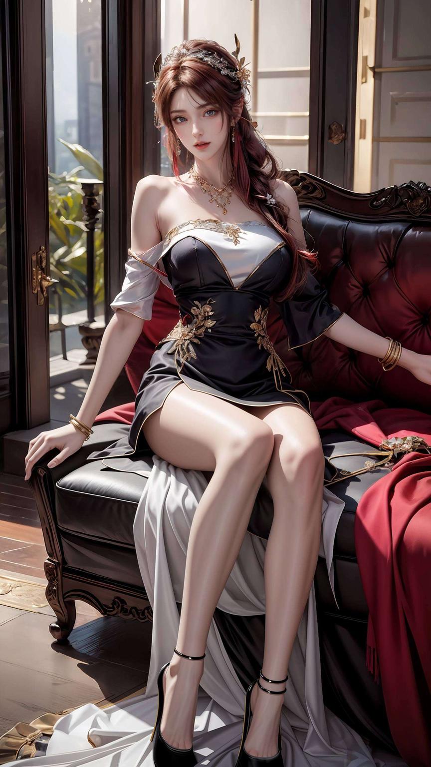 点亮你的桌面风景！带你领略国漫之美