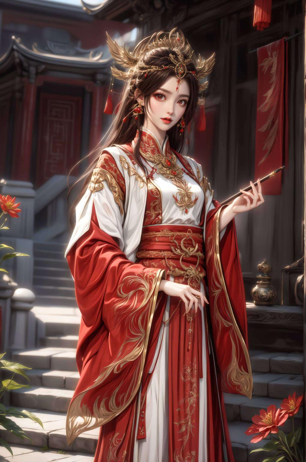 三款独特壁纸点亮桌面