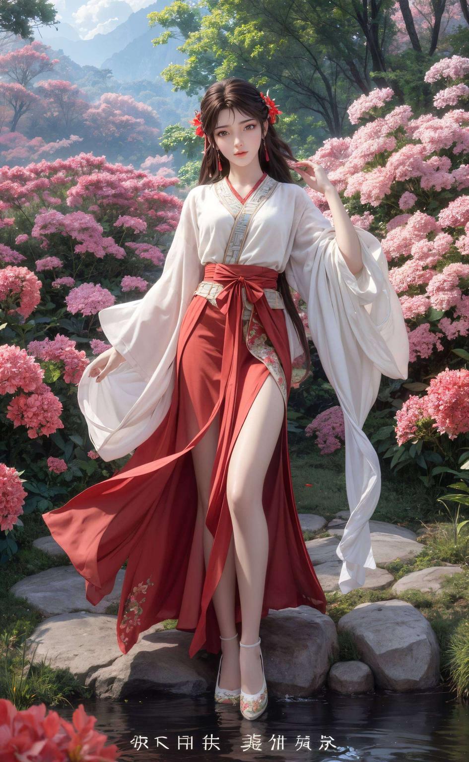 ins风满满点亮你的视觉盛宴！