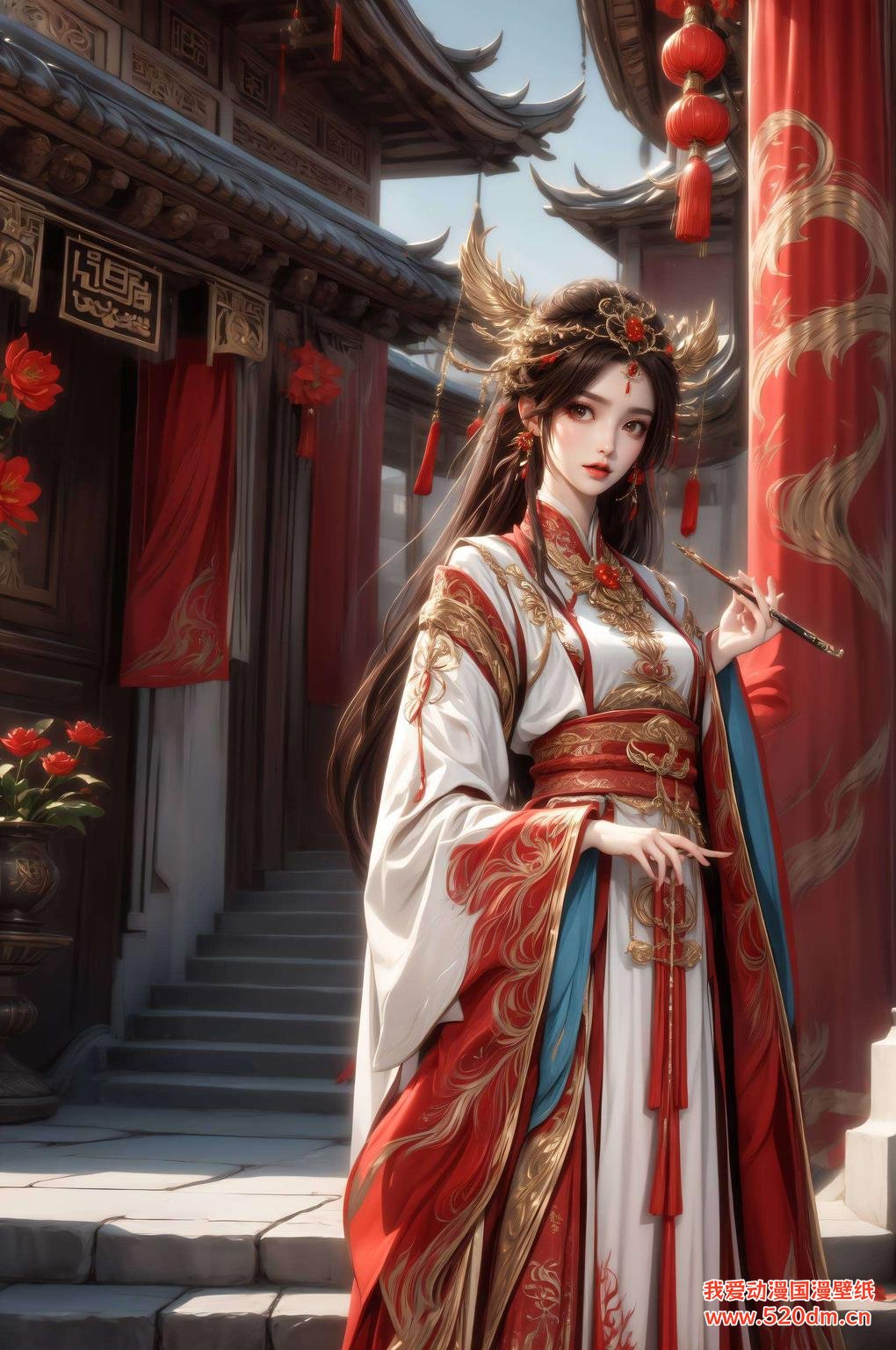 细腻细节生成内容：

大家好