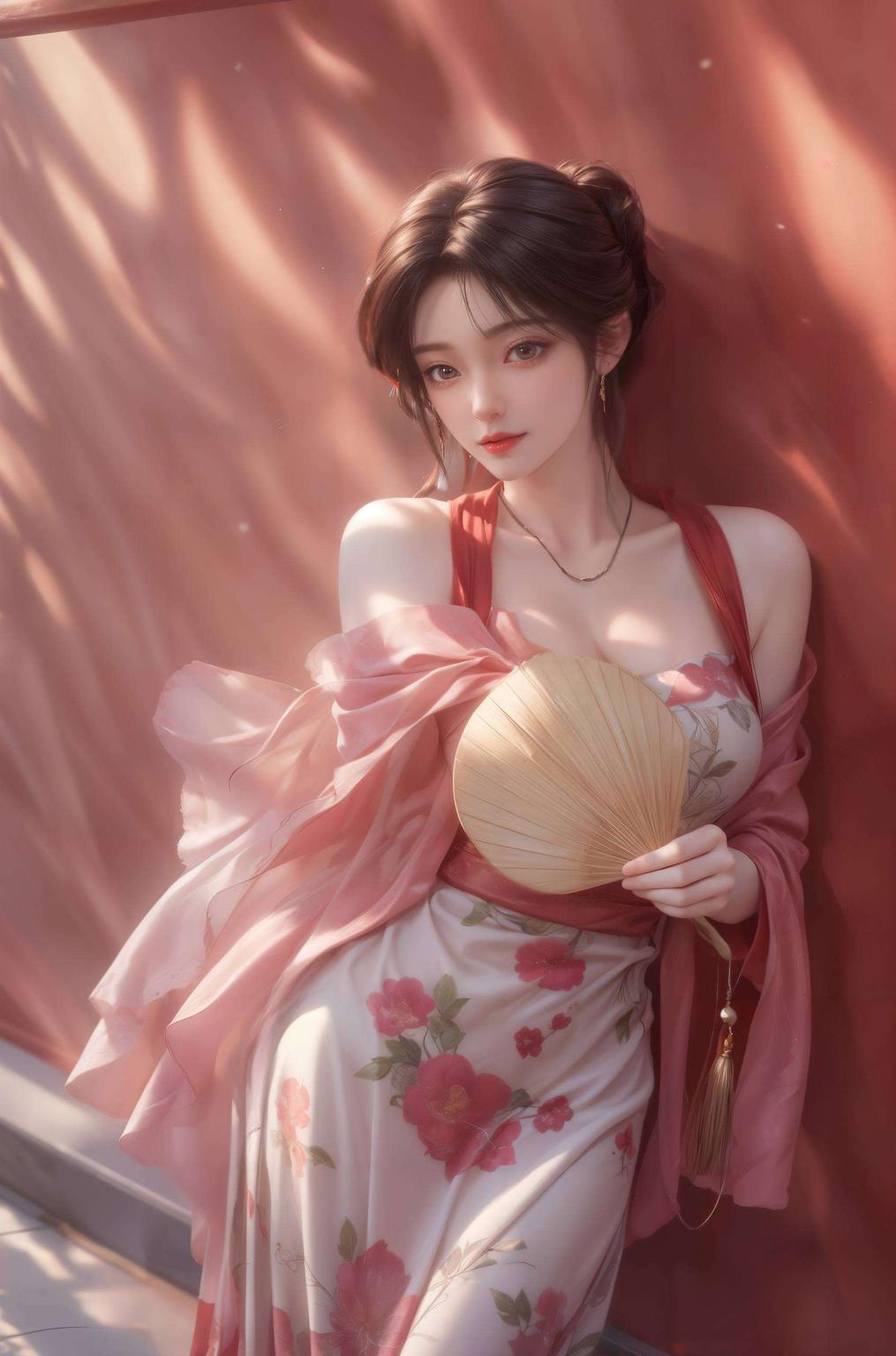 荒天帝挥剑斩破苍穹动态壁纸带你领略奇幻世界之美！