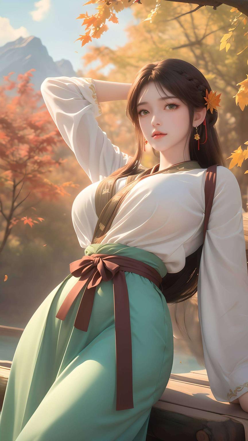 快来收图吧