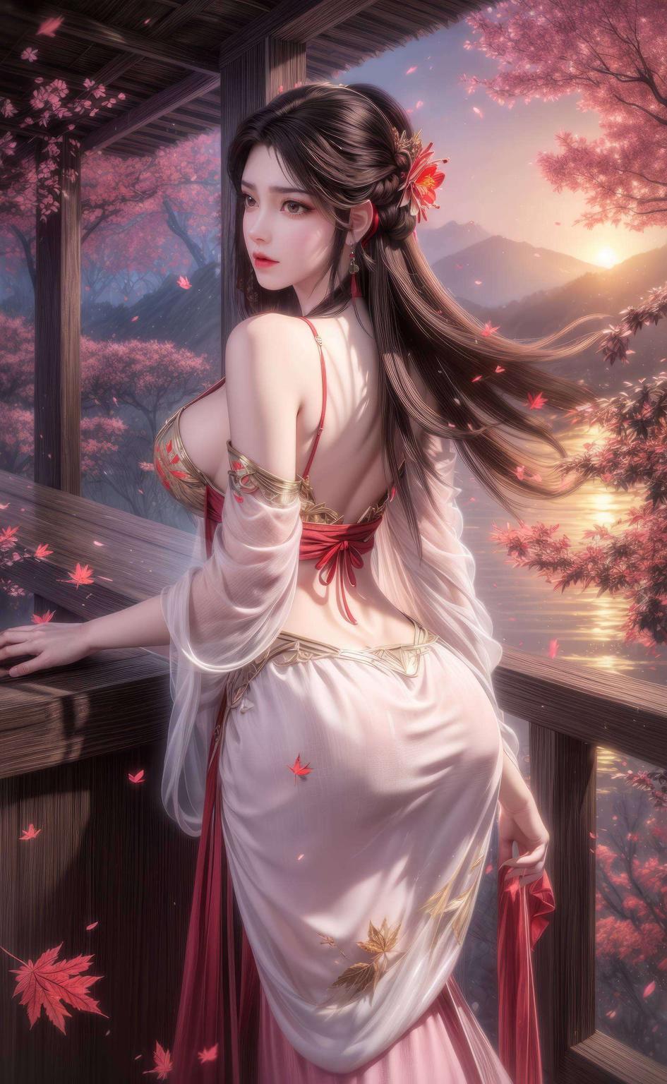 护眼模式下享受视觉盛宴